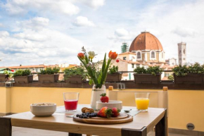 Гостиница Relais Luce Florence  Флоренция